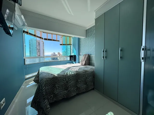 Imagem 13: Apartamento com Vista Mar À Venda com 2 Dormitórios 115M² Privativos por R$ 1.850.000,00 Balneário Camboriú Sc