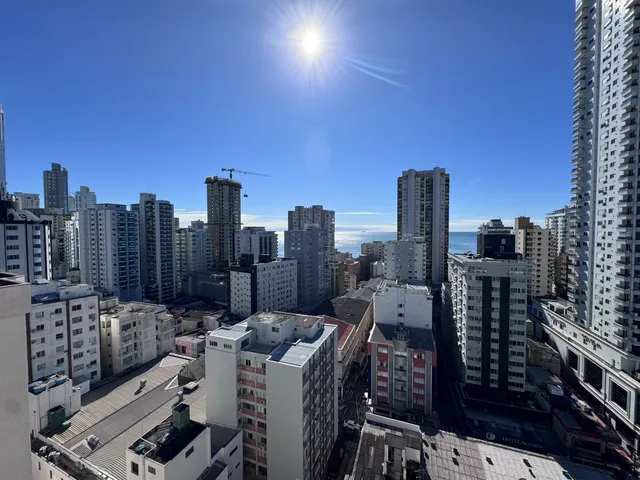 Imagem 14: Apartamento com Vista Mar À Venda com 2 Dormitórios 115M² Privativos por R$ 1.850.000,00 Balneário Camboriú Sc