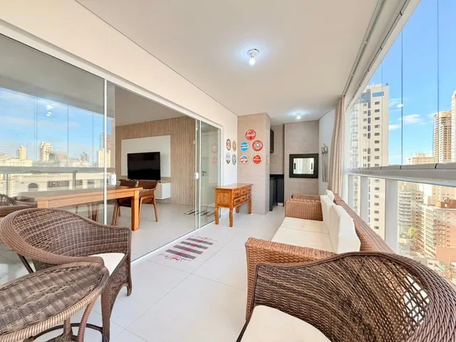 Imagem 9: Apartamento à venda em Itapema, Meia Praia, com 3 quartos, 136m²