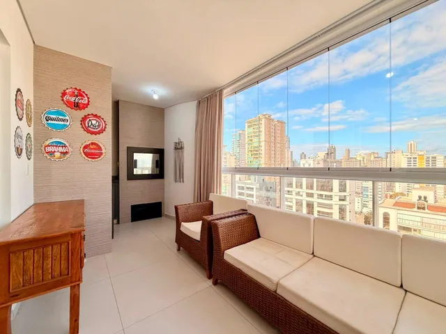 Imagem 11: Apartamento à venda em Itapema, Meia Praia, com 3 quartos, 136m²