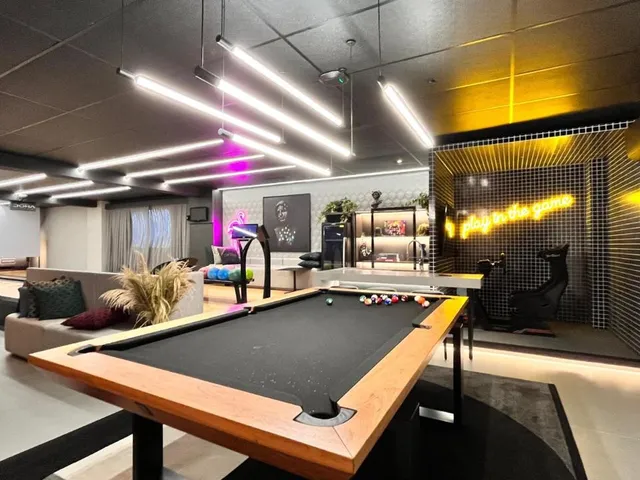 Imagem 8: Apartamento à venda 4 Suítes Sendo 1 Máster 182m² Privativos em Meia Praia de Itapema