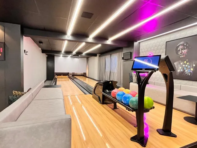 Imagem 3: Apartamento à venda 4 Suítes Sendo 1 Máster 182m² Privativos em Meia Praia de Itapema