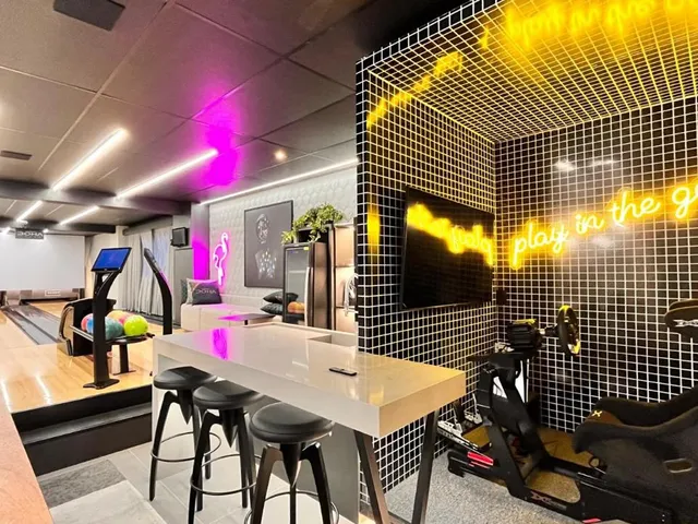 Imagem 5: Apartamento à venda 4 Suítes Sendo 1 Máster 182m² Privativos em Meia Praia de Itapema