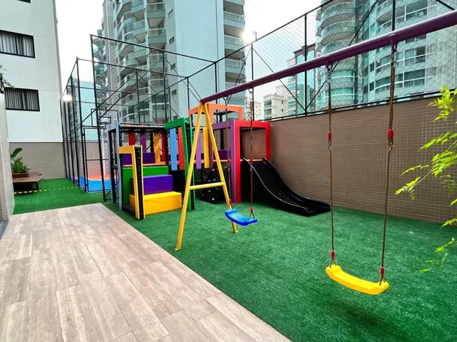 Imagem 16: Apartamento à venda 4 Suítes Sendo 1 Máster 182m² Privativos em Meia Praia de Itapema
