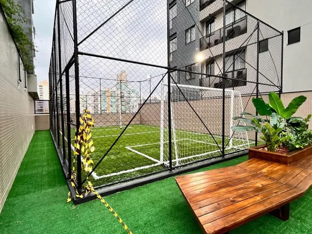 Imagem 14: Apartamento à venda 4 Suítes Sendo 1 Máster 182m² Privativos em Meia Praia de Itapema