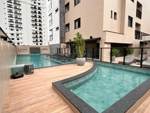 Imagem 11: Apartamento à venda 4 Suítes Sendo 1 Máster 182m² Privativos em Meia Praia de Itapema