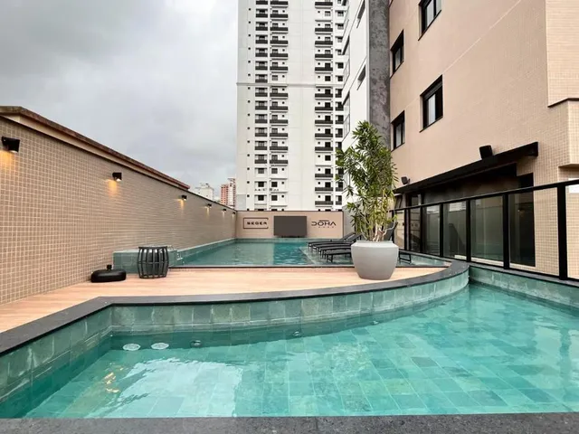 Imagem 13: Apartamento à venda 4 Suítes Sendo 1 Máster 182m² Privativos em Meia Praia de Itapema