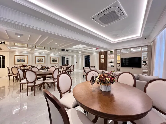Imagem 16: Apartamento à venda com 3 Suítes Sendo 1 Máster 130m² Privativos R$ 2.145.000,00 no