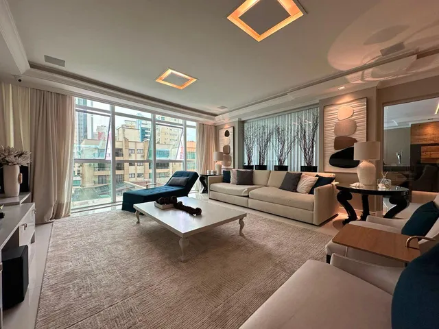 Imagem: Apartamento de luxo à venda em Itapema
