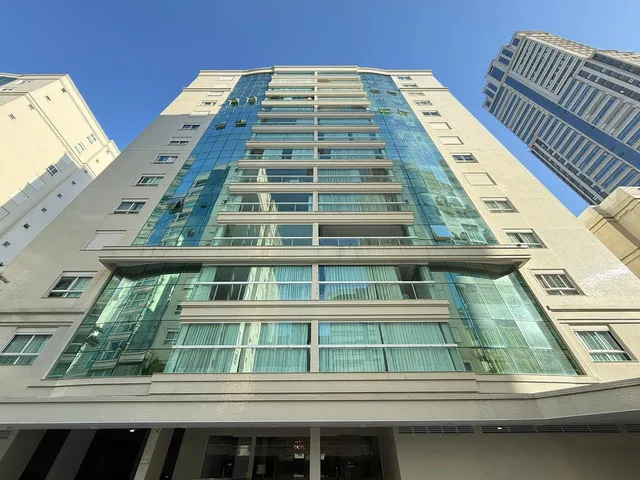 Imagem 2: Apartamento de luxo à venda em Itapema, Meia Praia, com 4 quartos, 281m²