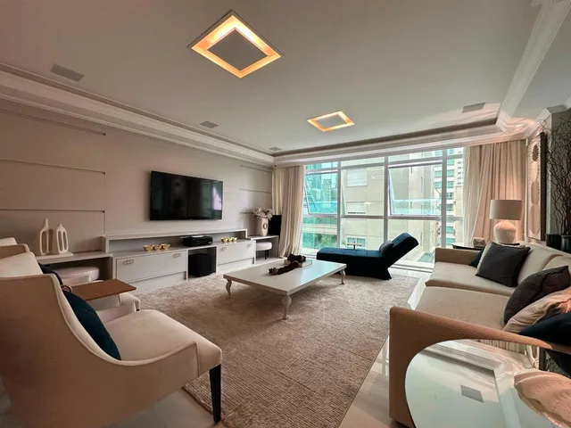 Imagem: Apartamento com Vista Mar à venda com 4