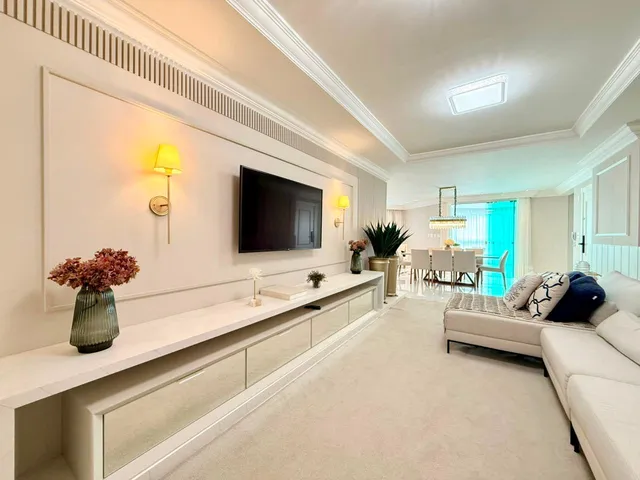 Imagem 7: Apartamento à venda em Itapema, Meia Praia, com 4 quartos, 180m²