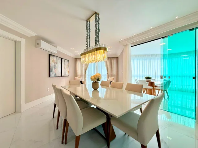 Imagem 4: Apartamento à venda em Itapema, Meia Praia, com 4 quartos, 180m²