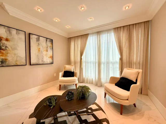 Imagem 6: Apartamento à venda em Itapema, Meia Praia, com 4 quartos, 180m²