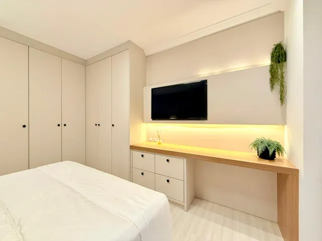 Imagem 16: Apartamento à venda em Itapema, Meia Praia, com 4 quartos, 180m²
