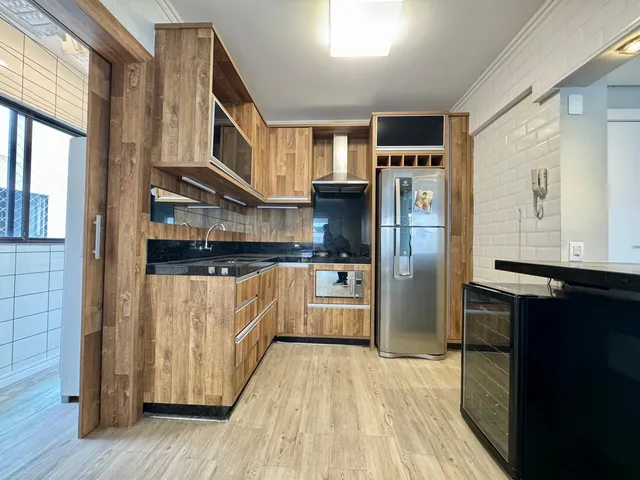 Imagem 9: Apartamento À Venda em Balneário Camboriú, Centro, com 3 Quartos, 149.2M²