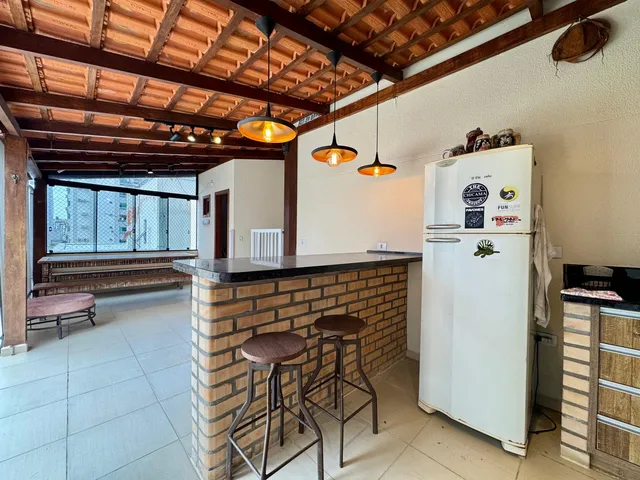 Imagem 7: Apartamento À Venda em Balneário Camboriú, Centro, com 3 Quartos, 149.2M²