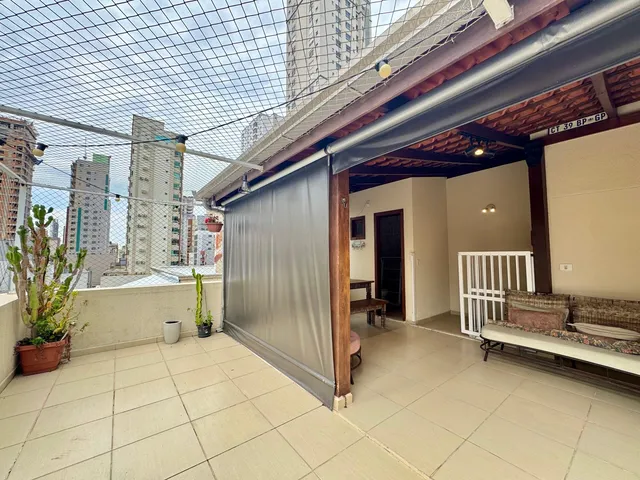 Imagem 6: Apartamento À Venda em Balneário Camboriú, Centro, com 3 Quartos, 149.2M²