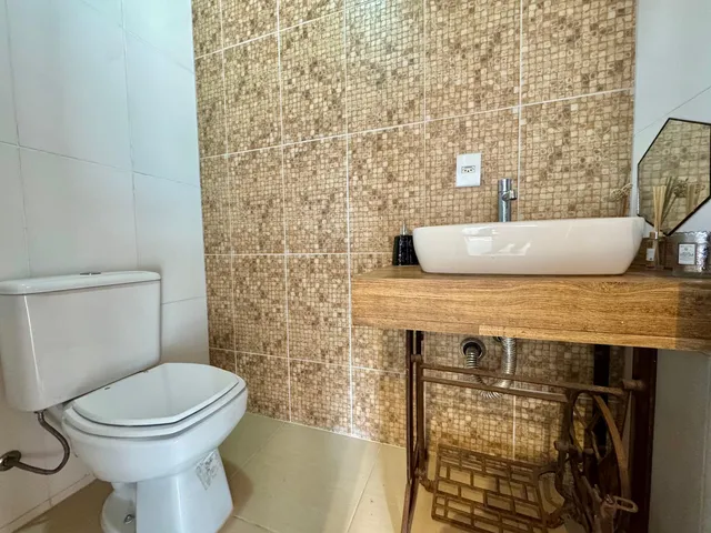 Imagem 8: Apartamento À Venda em Balneário Camboriú, Centro, com 3 Quartos, 149.2M²