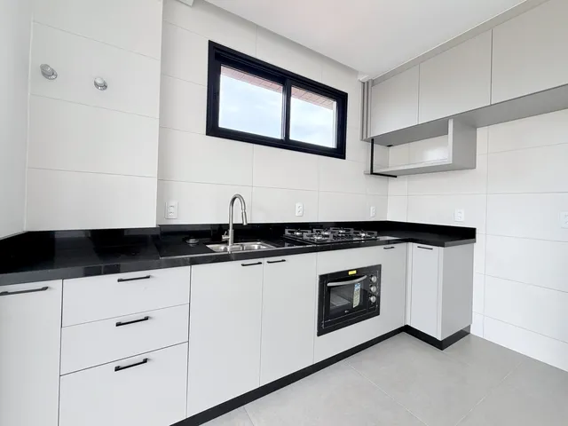 Imagem 8: Apartamento à venda, com 2 Suítes 80m² Privativos em Perequê Praia de Porto Belo SC