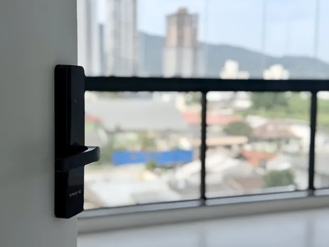 Imagem 12: Apartamento à venda, com 2 Suítes 80m² Privativos em Perequê Praia de Porto Belo SC