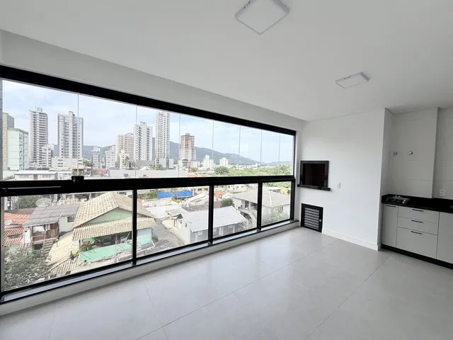 Imagem: Apartamento à venda, com 2 Suítes 80m²