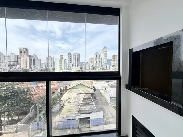 Imagem 10: Apartamento à venda, com 2 Suítes 80m² Privativos em Perequê Praia de Porto Belo SC