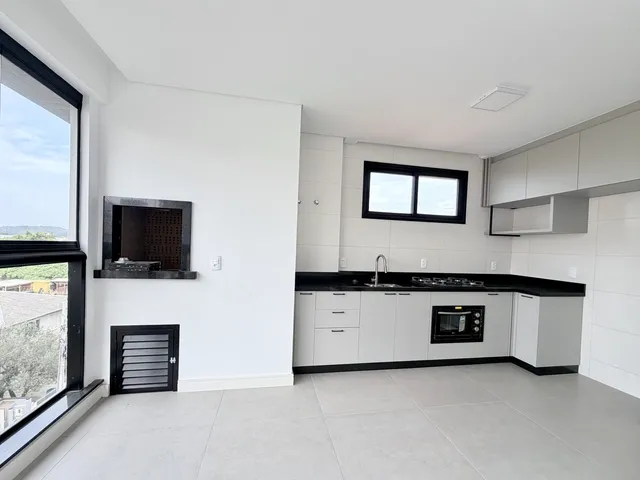 Imagem 9: Apartamento à venda, com 2 Suítes 80m² Privativos em Perequê Praia de Porto Belo SC