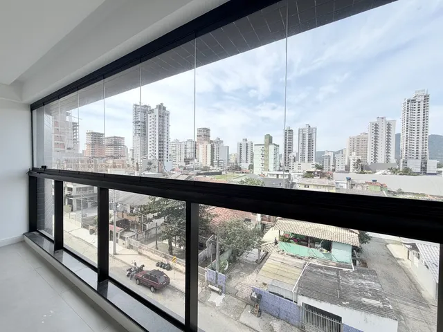 Imagem 11: Apartamento à venda, com 2 Suítes 80m² Privativos em Perequê Praia de Porto Belo SC