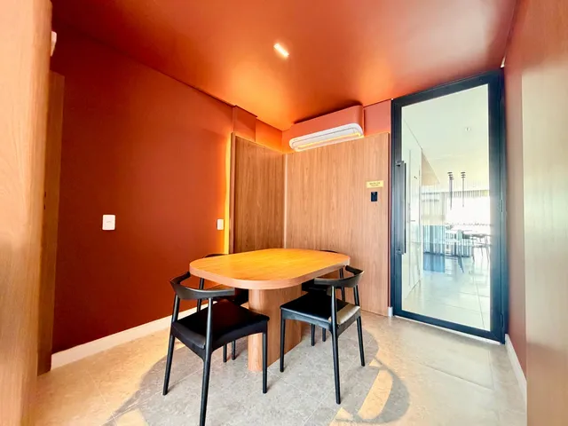 Imagem 14: Apartamento à venda, com 2 Suítes 80m² Privativos em Perequê Praia de Porto Belo SC