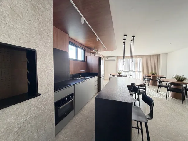 Imagem 15: Apartamento à venda, com 2 Suítes 80m² Privativos em Perequê Praia de Porto Belo SC