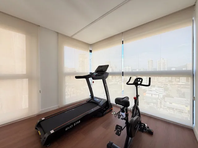 Imagem 16: Apartamento à venda, com 2 Suítes 80m² Privativos em Perequê Praia de Porto Belo SC