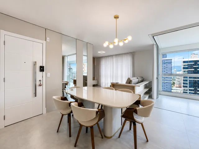 Imagem: Apartamento à venda com 3 suítes 130m²