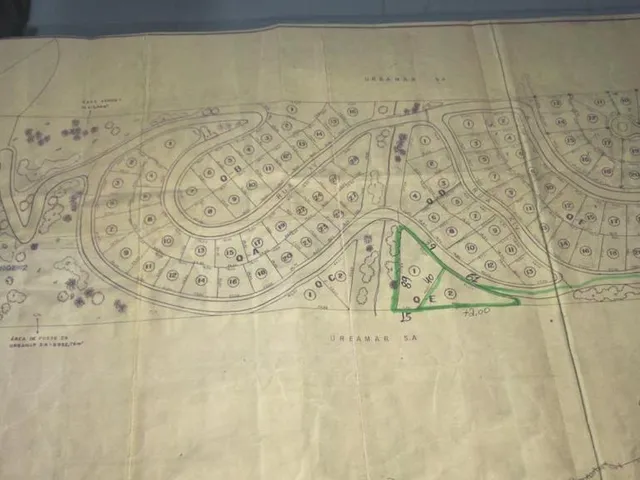 Imagem 7: Terreno À Venda em Itapema, Canto da Praia, 1080M²