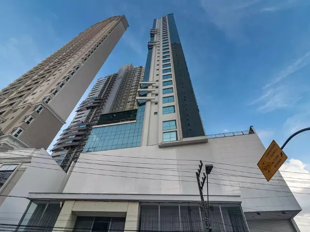 Imagem: Apartamento à venda com 180m² por R$ 6.500.000,00