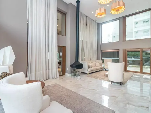Imagem 2: Apartamento à venda com 180m² por R$ 6.500.000,00