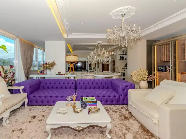 Imagem 6: Apartamento à venda com 180m² por R$ 6.500.000,00