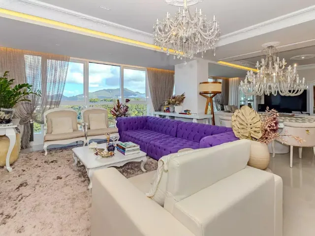 Imagem 7: Apartamento à venda com 180m² por R$ 6.500.000,00