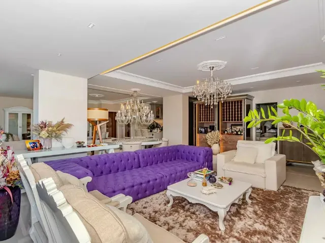 Imagem 13: Apartamento à venda com 180m² por R$ 6.500.000,00
