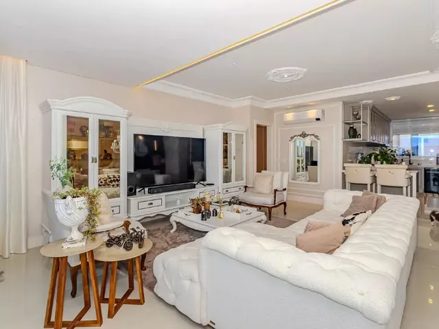 Imagem 8: Apartamento à venda com 180m² por R$ 6.500.000,00