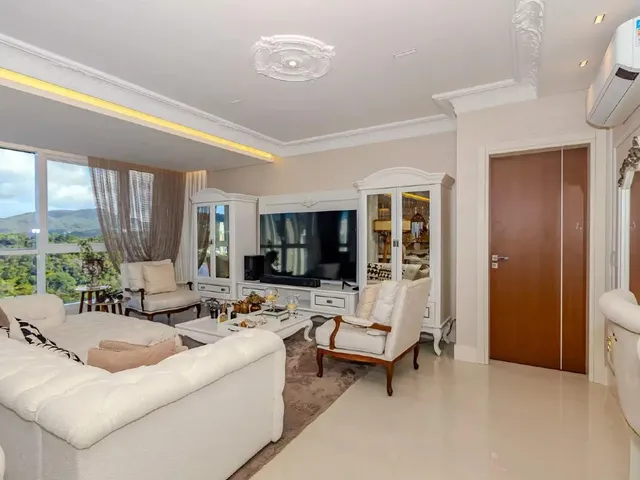 Imagem 5: Apartamento à venda com 180m² por R$ 6.500.000,00