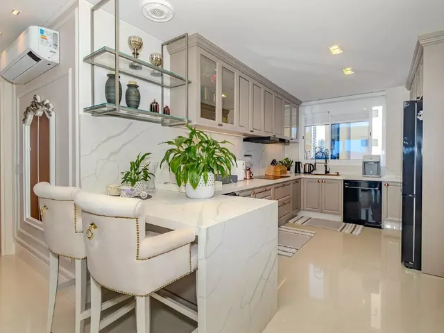 Imagem 9: Apartamento à venda com 180m² por R$ 6.500.000,00