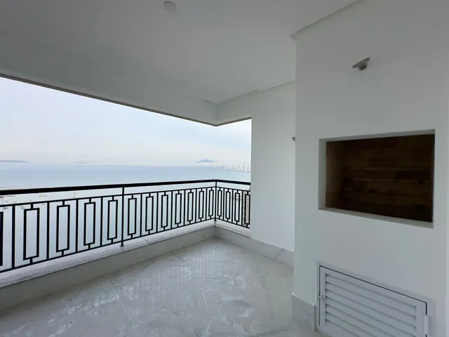 Imagem 10: Apartamento Vista Mar À Venda com 4 Suítes Sendo 1 Máster 190M² Privativos por R$ 3.900.000,00 Centro de Itapema Sc