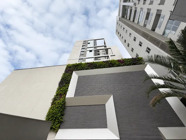 Imagem: Apartamento à venda em Itajaí, Praia Brava
