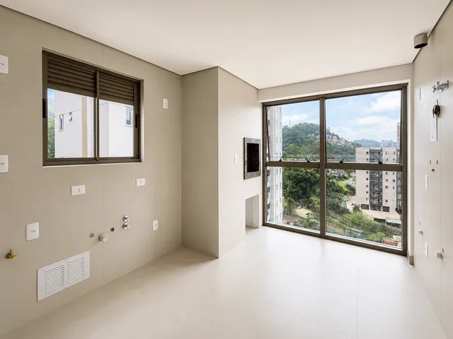 Imagem 5: Apartamento À Venda com 2 Dormitórios Sendo 1 Suíte 71M² Privativos por R$ 1.090.000,00 Praia Brava Itajaí Sc
