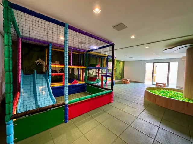 Imagem 12: Apartamento À Venda com 2 Dormitórios Sendo 1 Suíte 71M² Privativos por R$ 1.090.000,00 Praia Brava Itajaí Sc