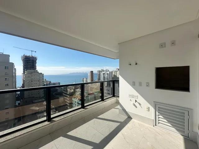 Imagem 12: Apartamento à venda em Itapema, Meia praia, com 4 quartos, 180m²