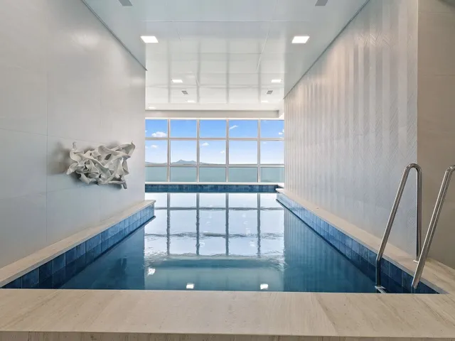Imagem 15: Apartamento à venda, com 4 Suítes Vista Mar 216.59m² Privativos em Balneário