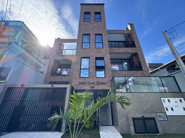 Imagem: Apartamento à venda em Balneário Camboriú