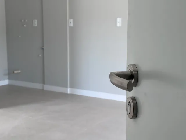 Imagem: Apartamento à venda com 2 suítes 135m²